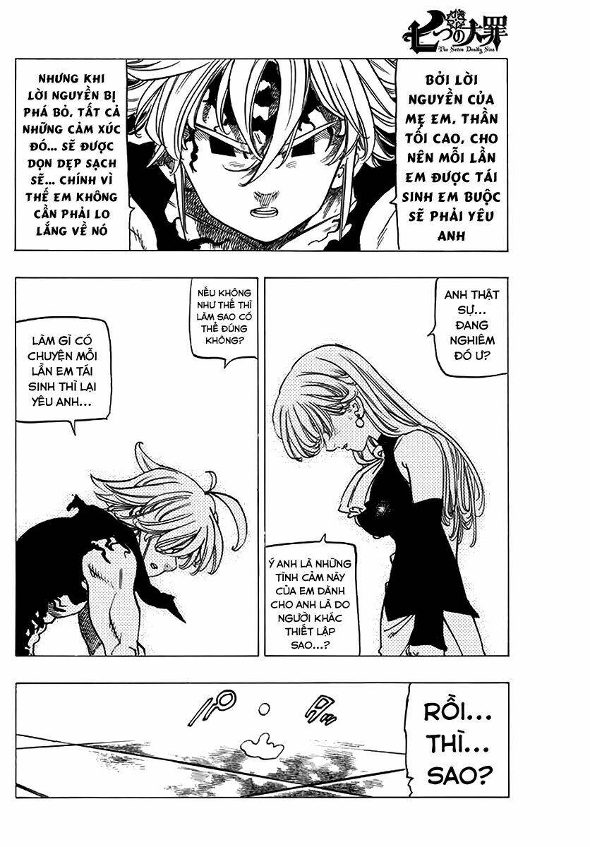 Bảy Đại Ác Nhân: Chapter 248