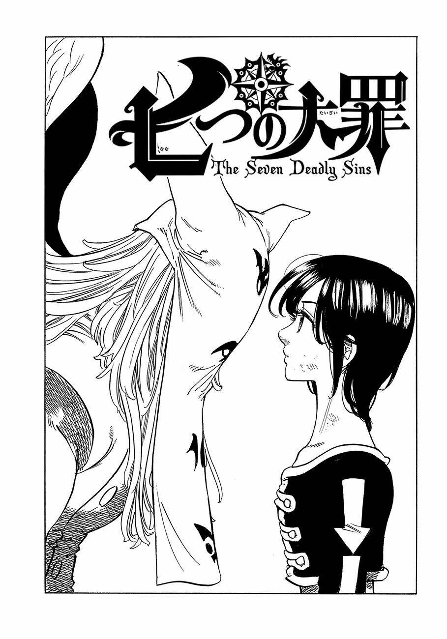 Bảy Đại Ác Nhân: Chapter 282