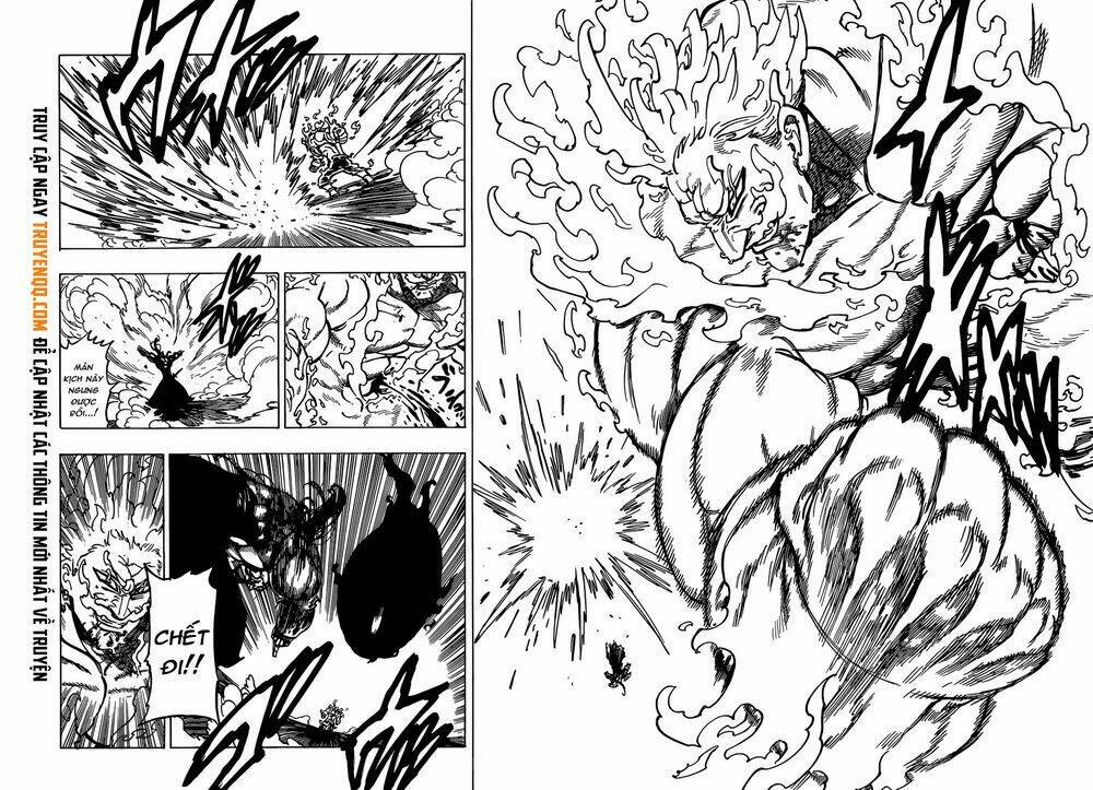 Bảy Đại Ác Nhân: Chapter 328