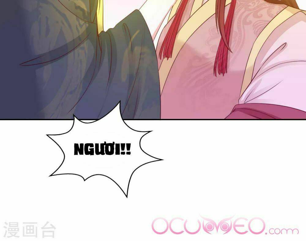 Bệ Hạ! Dưa Hái Xanh Không Ngọt: Chapter 12