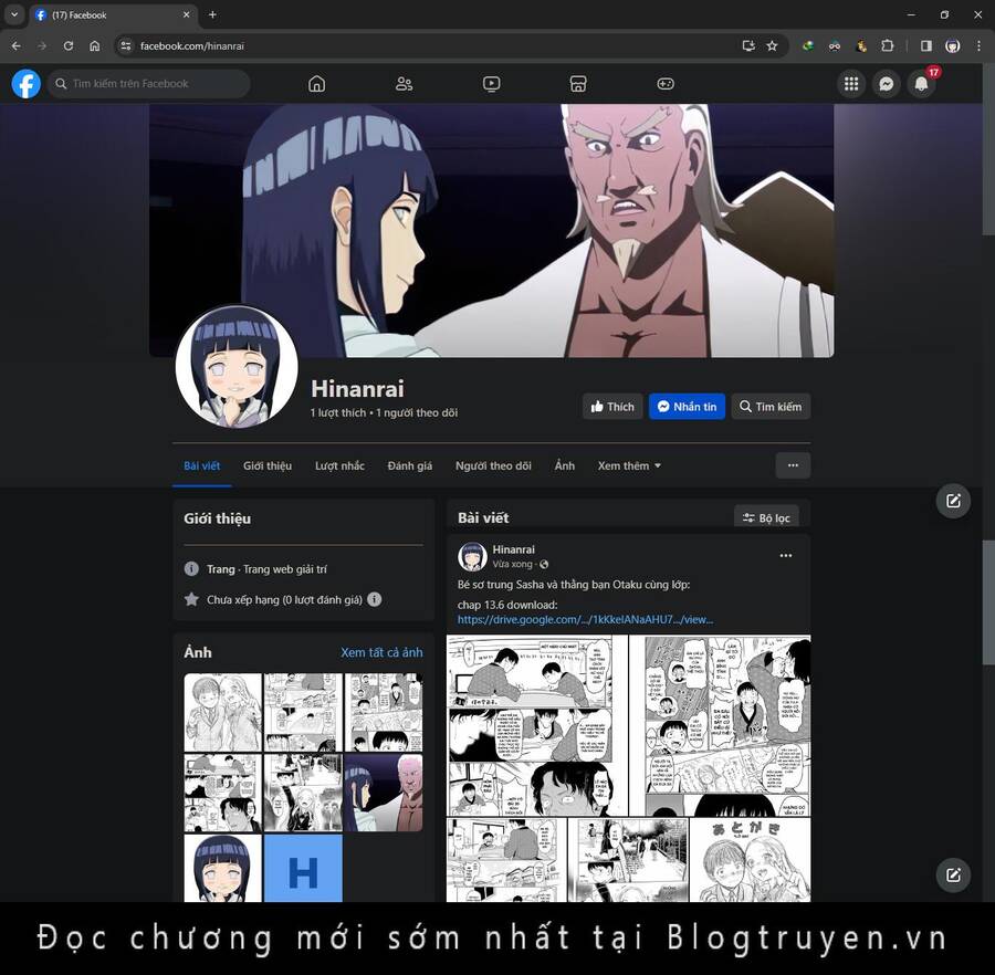 Bé sơ trung Sasha và thằng bạn Otaku cùng lớp: Chapter 14
