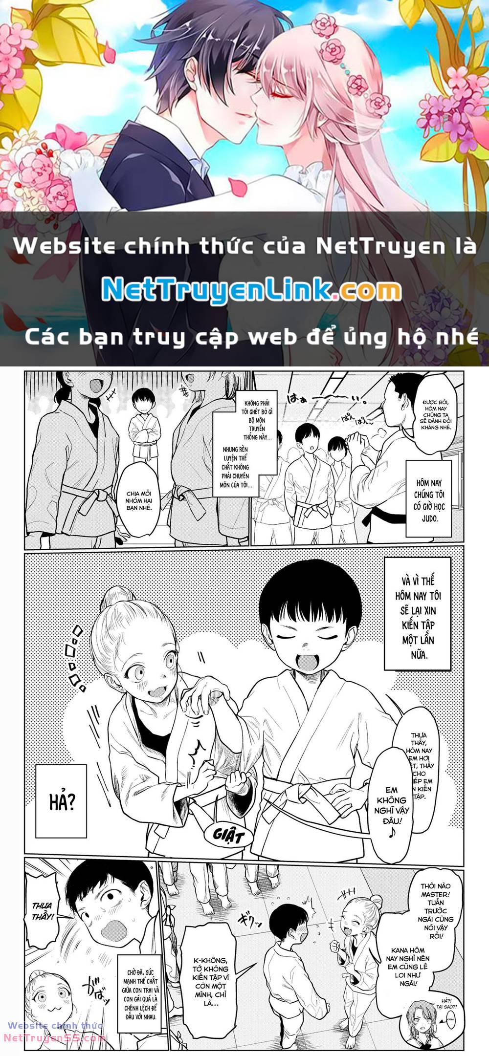 Bé sơ trung Sasha và thằng bạn Otaku cùng lớp: Chapter 7