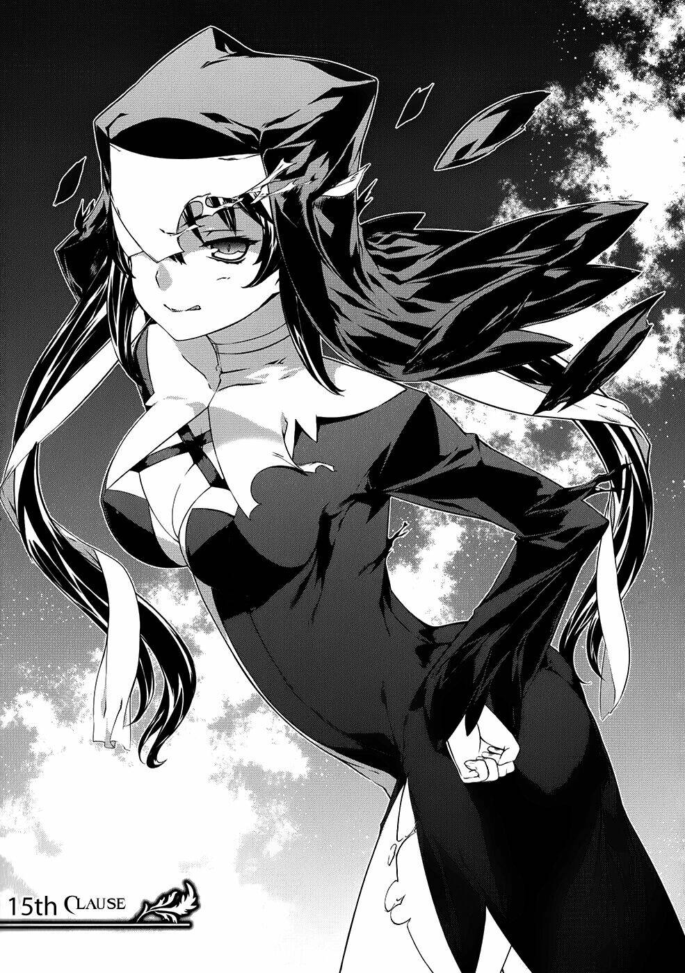 Tenkaichi - Thiên Hạ Đệ Nhất Võ Sĩ Đại Hội: Chapter 15