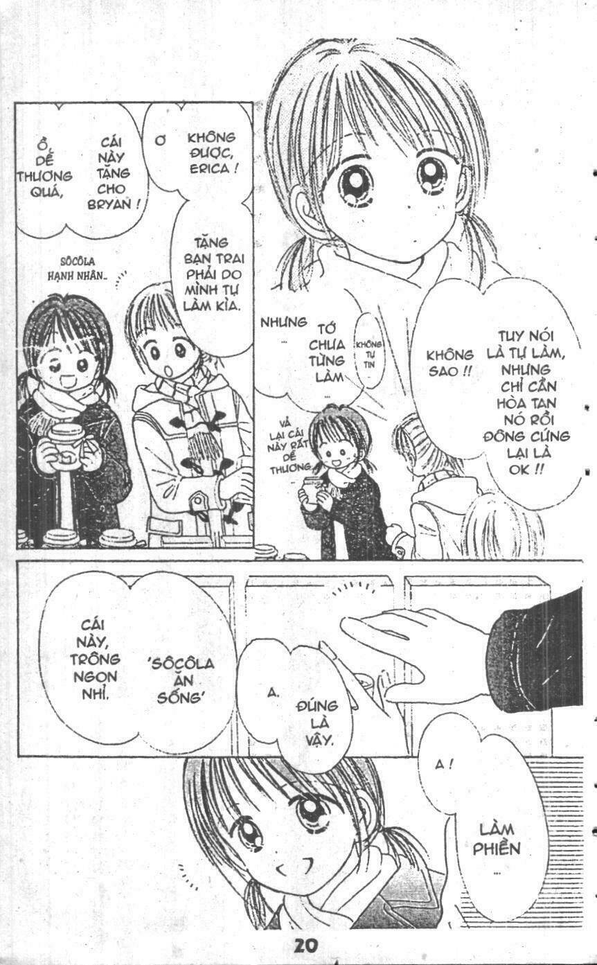 Tenkaichi - Thiên Hạ Đệ Nhất Võ Sĩ Đại Hội: Chapter 2