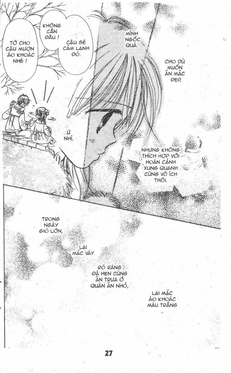 Tenkaichi - Thiên Hạ Đệ Nhất Võ Sĩ Đại Hội: Chapter 5