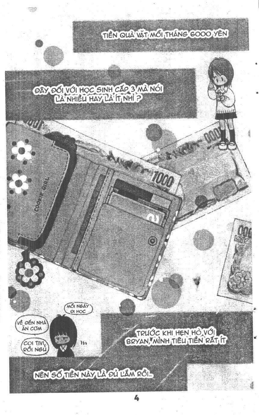 Tenkaichi - Thiên Hạ Đệ Nhất Võ Sĩ Đại Hội: Chapter 6