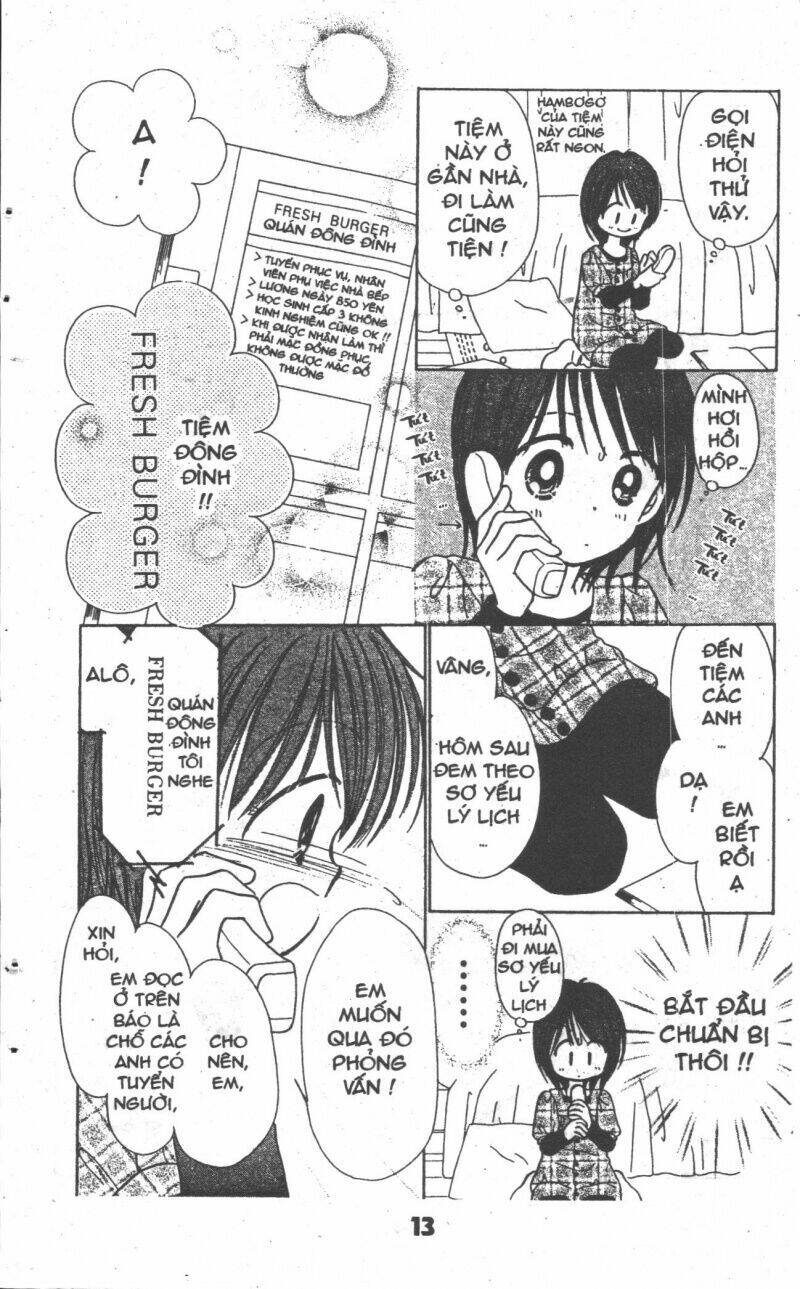 Tenkaichi - Thiên Hạ Đệ Nhất Võ Sĩ Đại Hội: Chapter 6