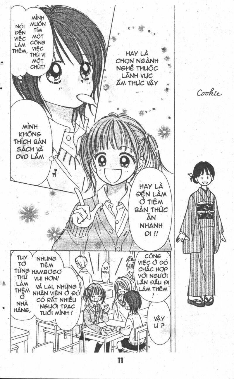 Tenkaichi - Thiên Hạ Đệ Nhất Võ Sĩ Đại Hội: Chapter 6