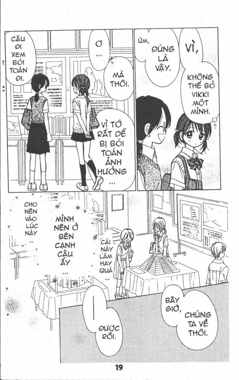 Tenkaichi - Thiên Hạ Đệ Nhất Võ Sĩ Đại Hội: Chapter 7