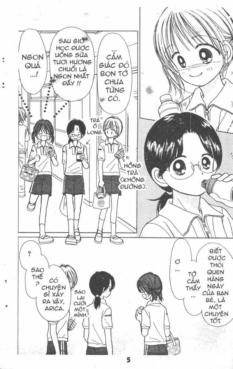 Tenkaichi - Thiên Hạ Đệ Nhất Võ Sĩ Đại Hội: Chapter 7