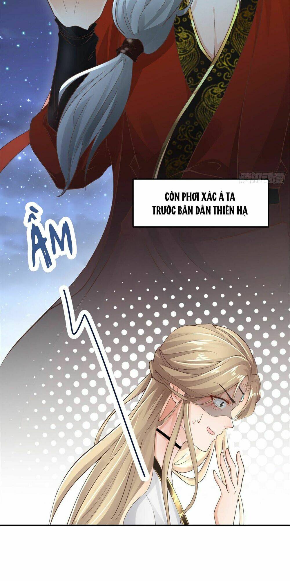 Bệnh Kiều Vương Gia Dựa Vào Ta Để Tiếp Tục Sống: Chapter 1