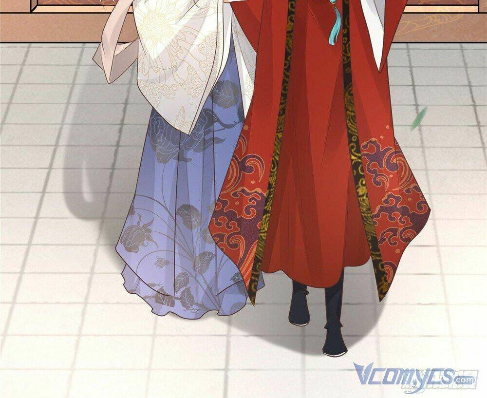 Bệnh Kiều Vương Gia Dựa Vào Ta Để Tiếp Tục Sống: Chapter 10