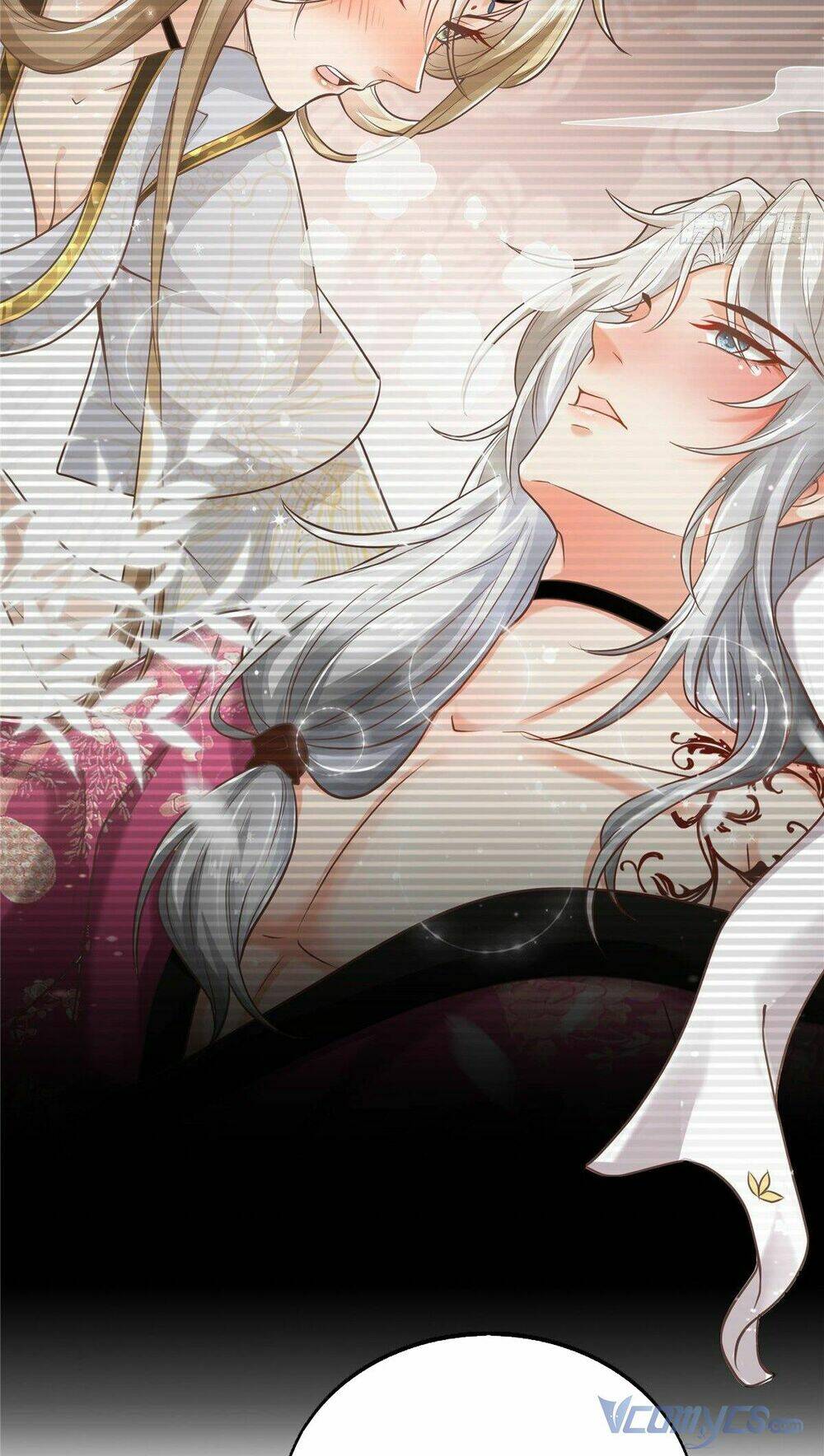 Bệnh Kiều Vương Gia Dựa Vào Ta Để Tiếp Tục Sống: Chapter 10
