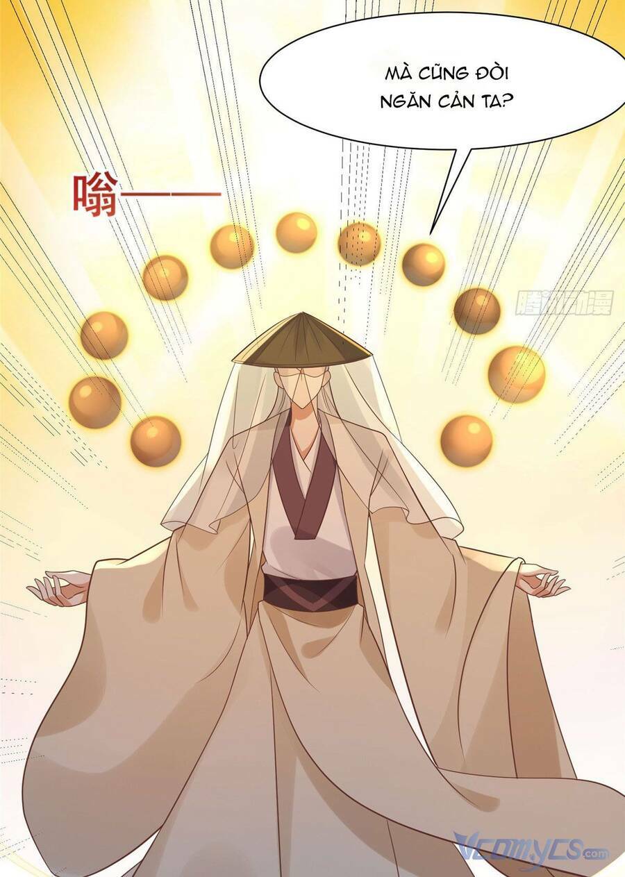 Bệnh Kiều Vương Gia Dựa Vào Ta Để Tiếp Tục Sống: Chapter 100