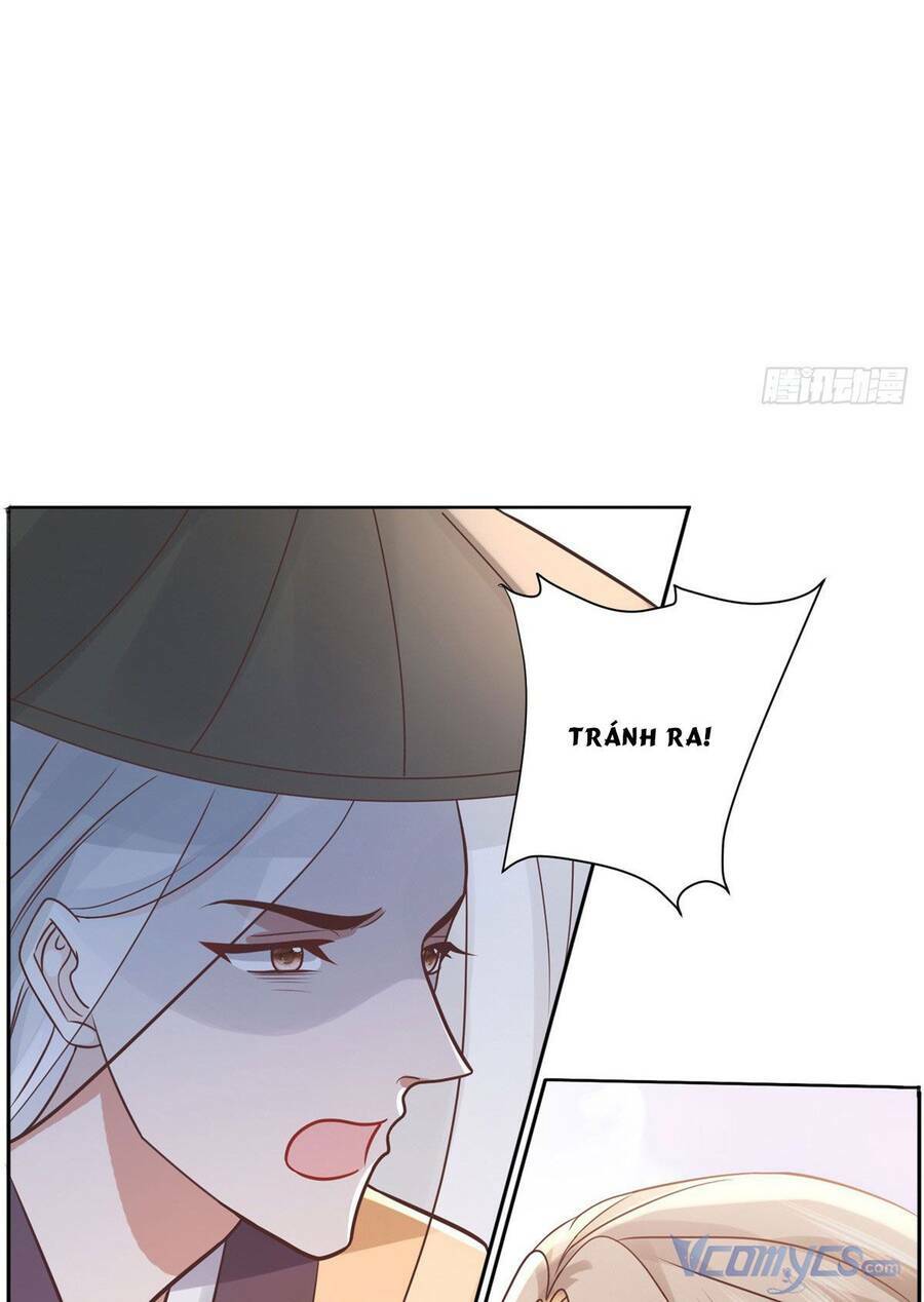 Bệnh Kiều Vương Gia Dựa Vào Ta Để Tiếp Tục Sống: Chapter 100