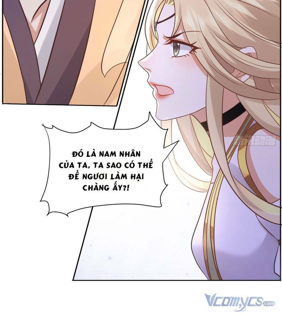 Bệnh Kiều Vương Gia Dựa Vào Ta Để Tiếp Tục Sống: Chapter 100