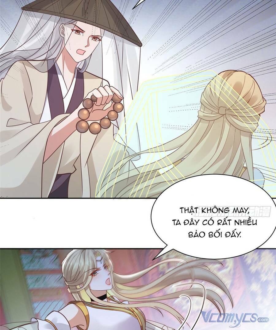 Bệnh Kiều Vương Gia Dựa Vào Ta Để Tiếp Tục Sống: Chapter 100