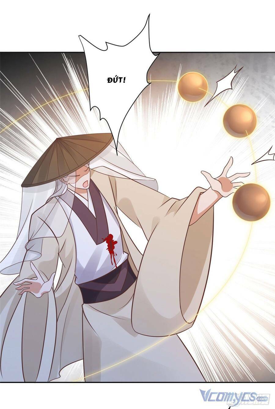 Bệnh Kiều Vương Gia Dựa Vào Ta Để Tiếp Tục Sống: Chapter 100