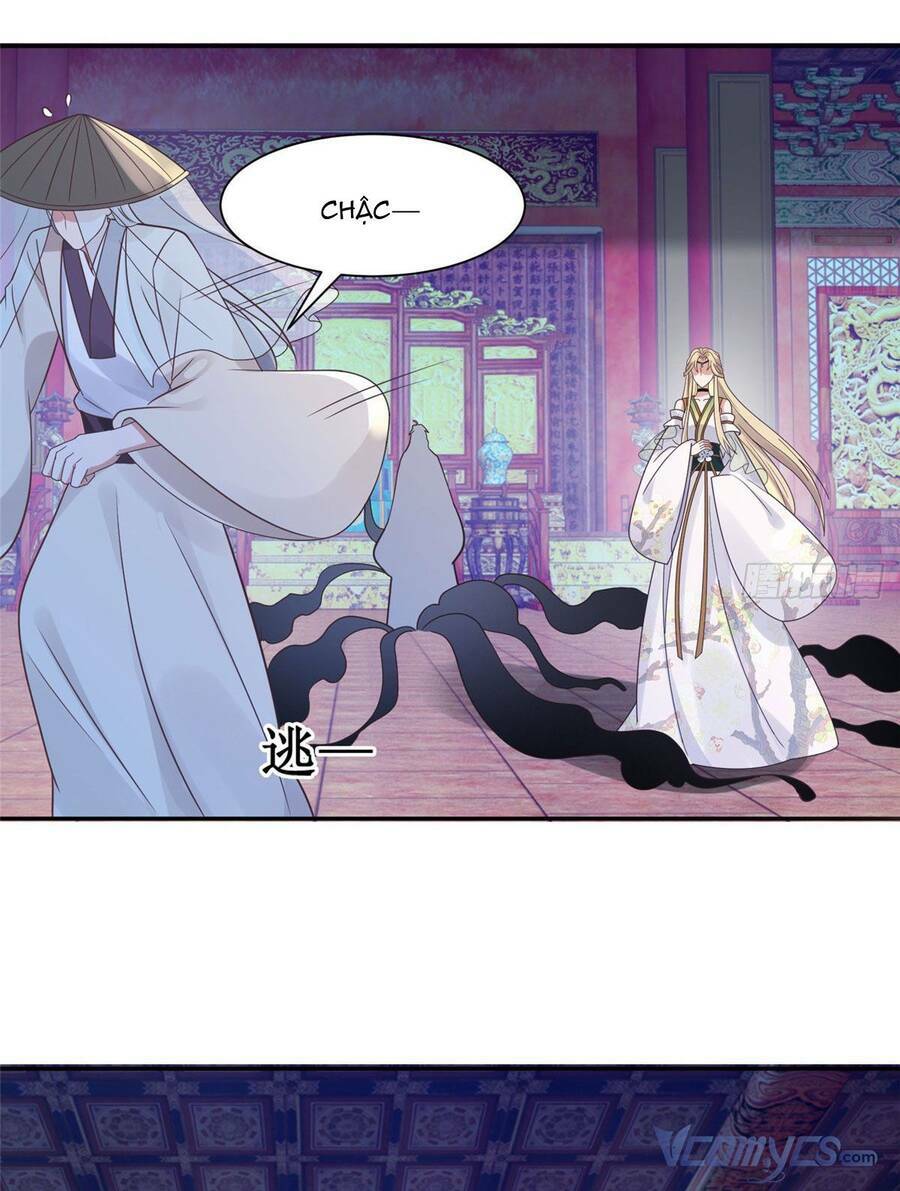 Bệnh Kiều Vương Gia Dựa Vào Ta Để Tiếp Tục Sống: Chapter 100
