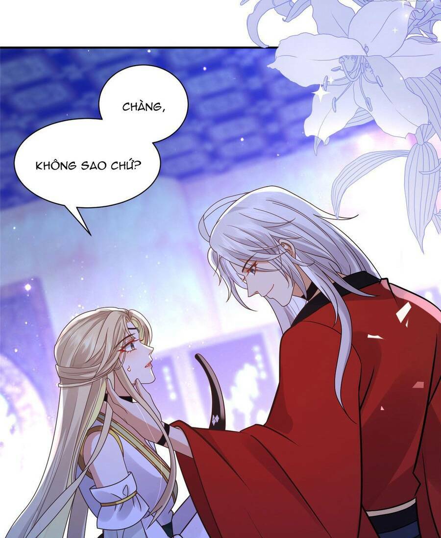 Bệnh Kiều Vương Gia Dựa Vào Ta Để Tiếp Tục Sống: Chapter 100