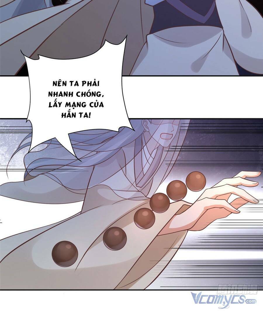 Bệnh Kiều Vương Gia Dựa Vào Ta Để Tiếp Tục Sống: Chapter 100