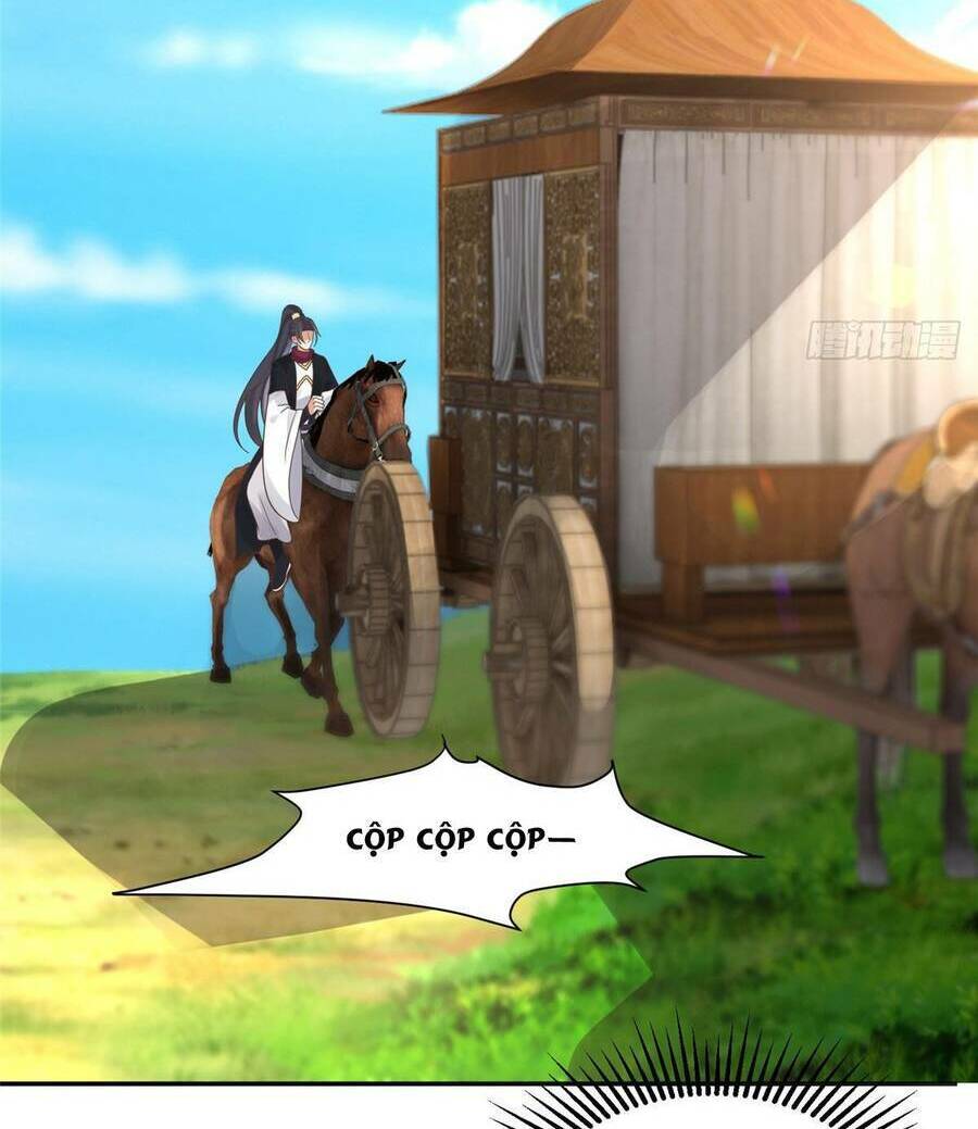 Bệnh Kiều Vương Gia Dựa Vào Ta Để Tiếp Tục Sống: Chapter 101