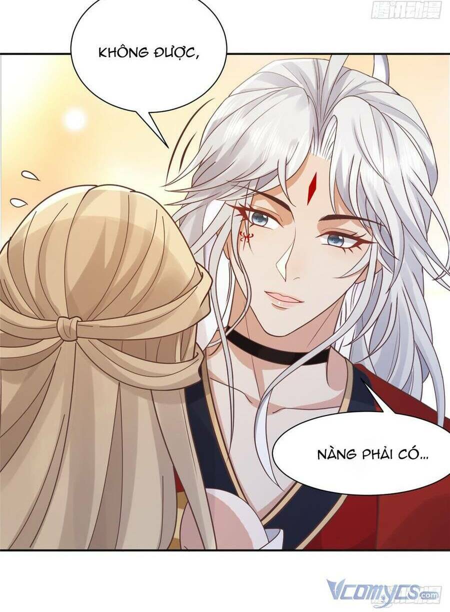Bệnh Kiều Vương Gia Dựa Vào Ta Để Tiếp Tục Sống: Chapter 101