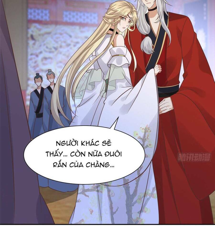 Bệnh Kiều Vương Gia Dựa Vào Ta Để Tiếp Tục Sống: Chapter 101