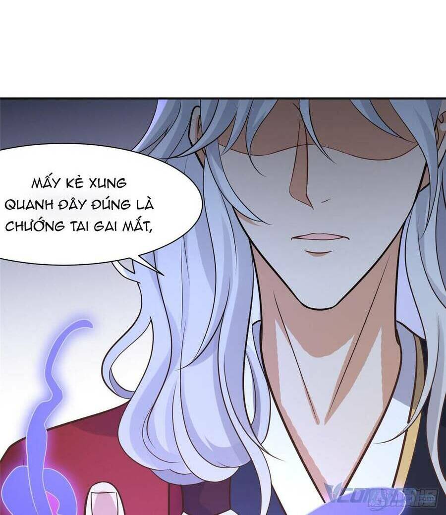 Bệnh Kiều Vương Gia Dựa Vào Ta Để Tiếp Tục Sống: Chapter 101
