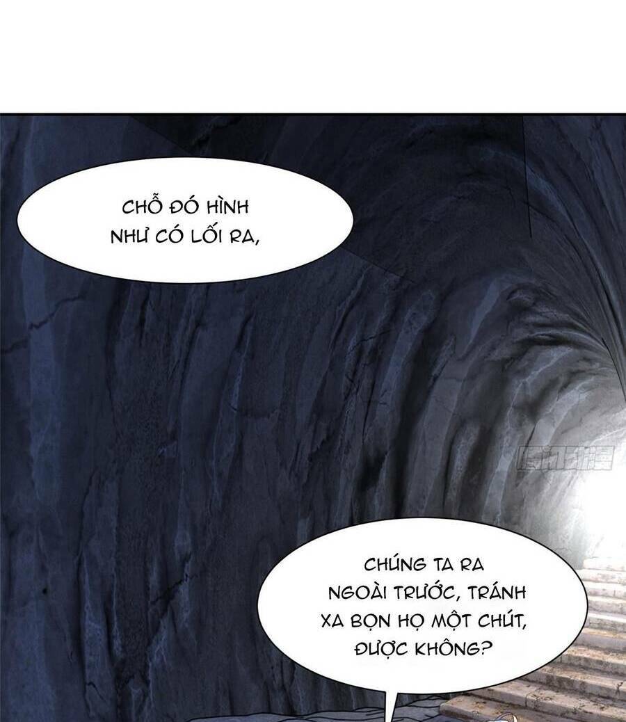 Bệnh Kiều Vương Gia Dựa Vào Ta Để Tiếp Tục Sống: Chapter 101