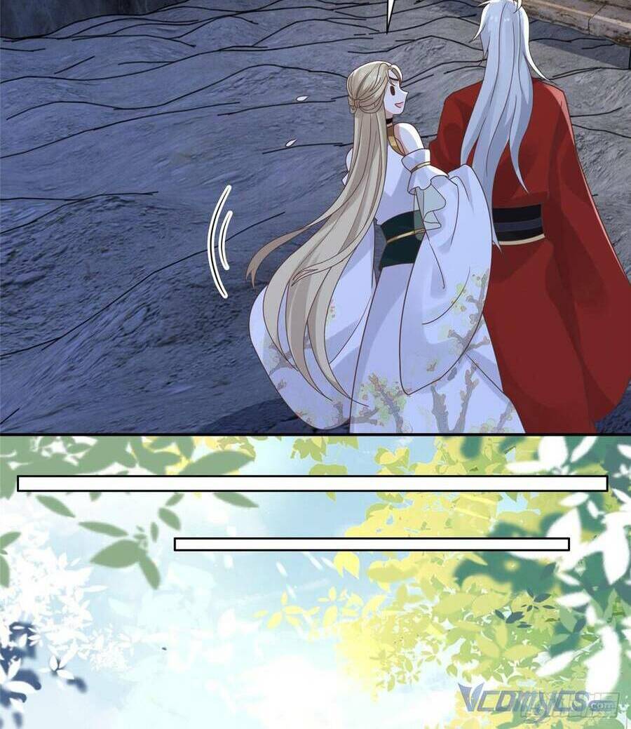 Bệnh Kiều Vương Gia Dựa Vào Ta Để Tiếp Tục Sống: Chapter 101