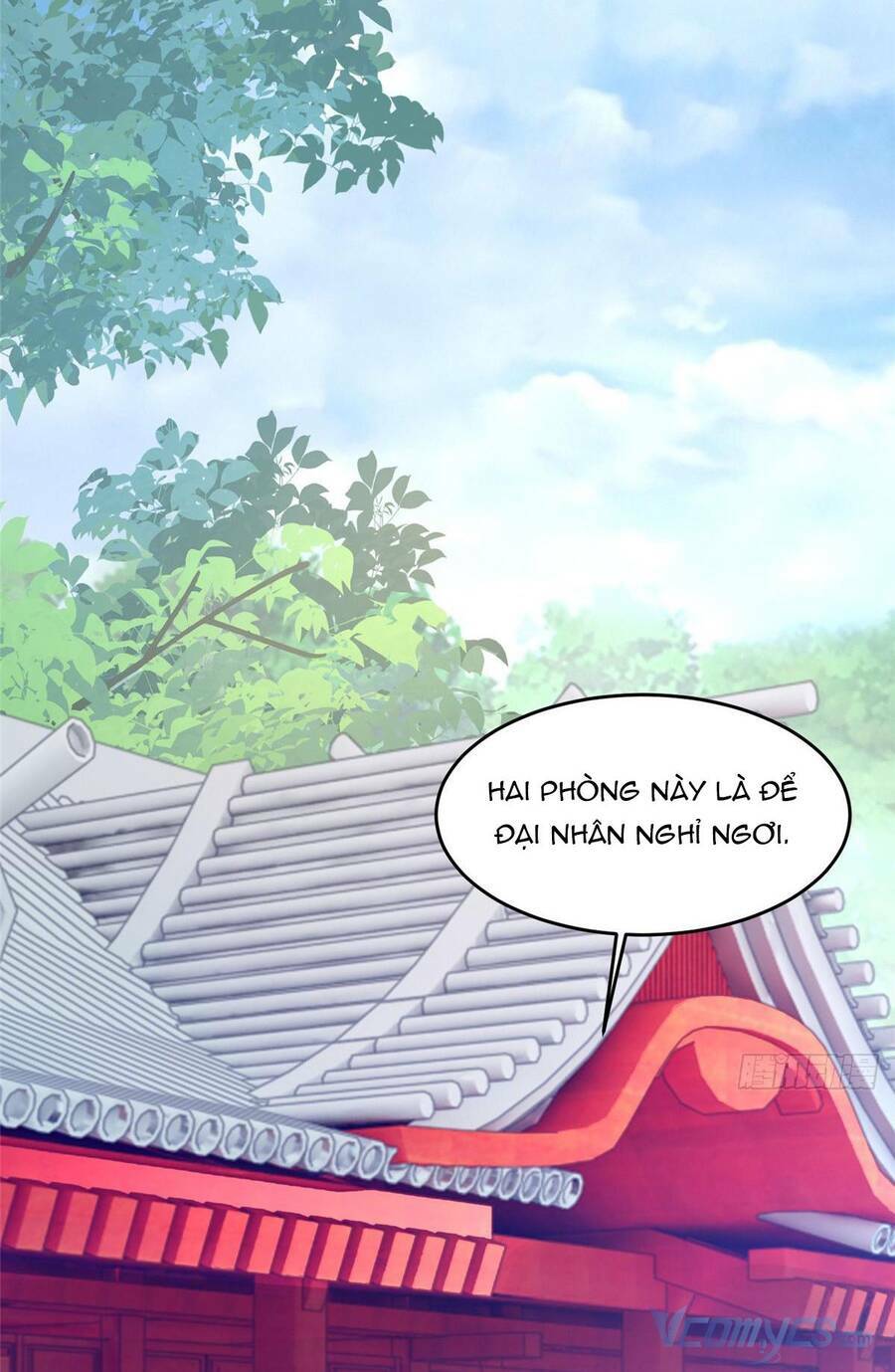 Bệnh Kiều Vương Gia Dựa Vào Ta Để Tiếp Tục Sống: Chapter 102