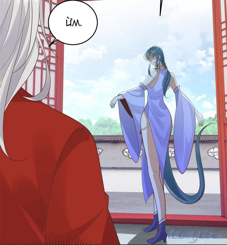 Bệnh Kiều Vương Gia Dựa Vào Ta Để Tiếp Tục Sống: Chapter 102