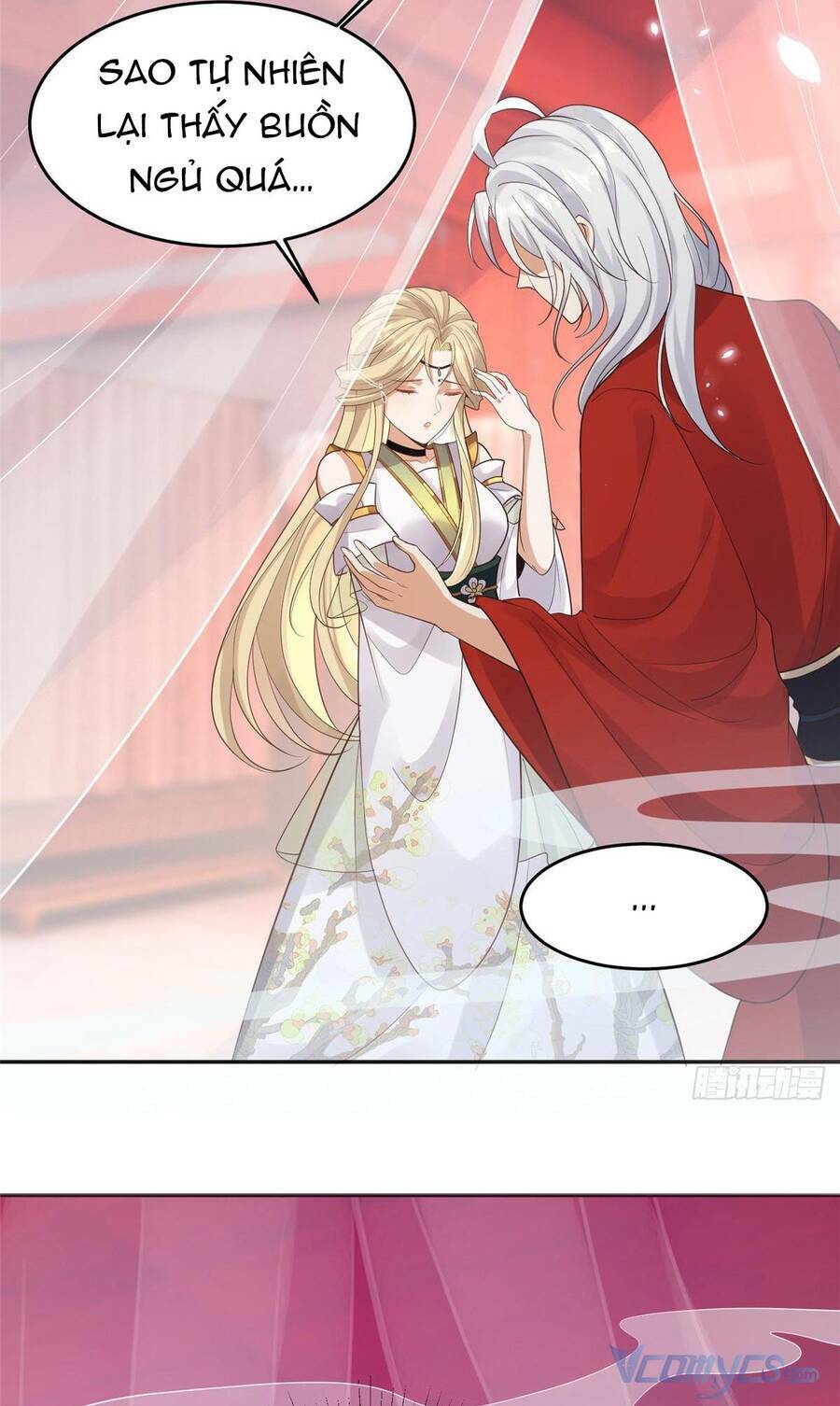 Bệnh Kiều Vương Gia Dựa Vào Ta Để Tiếp Tục Sống: Chapter 102