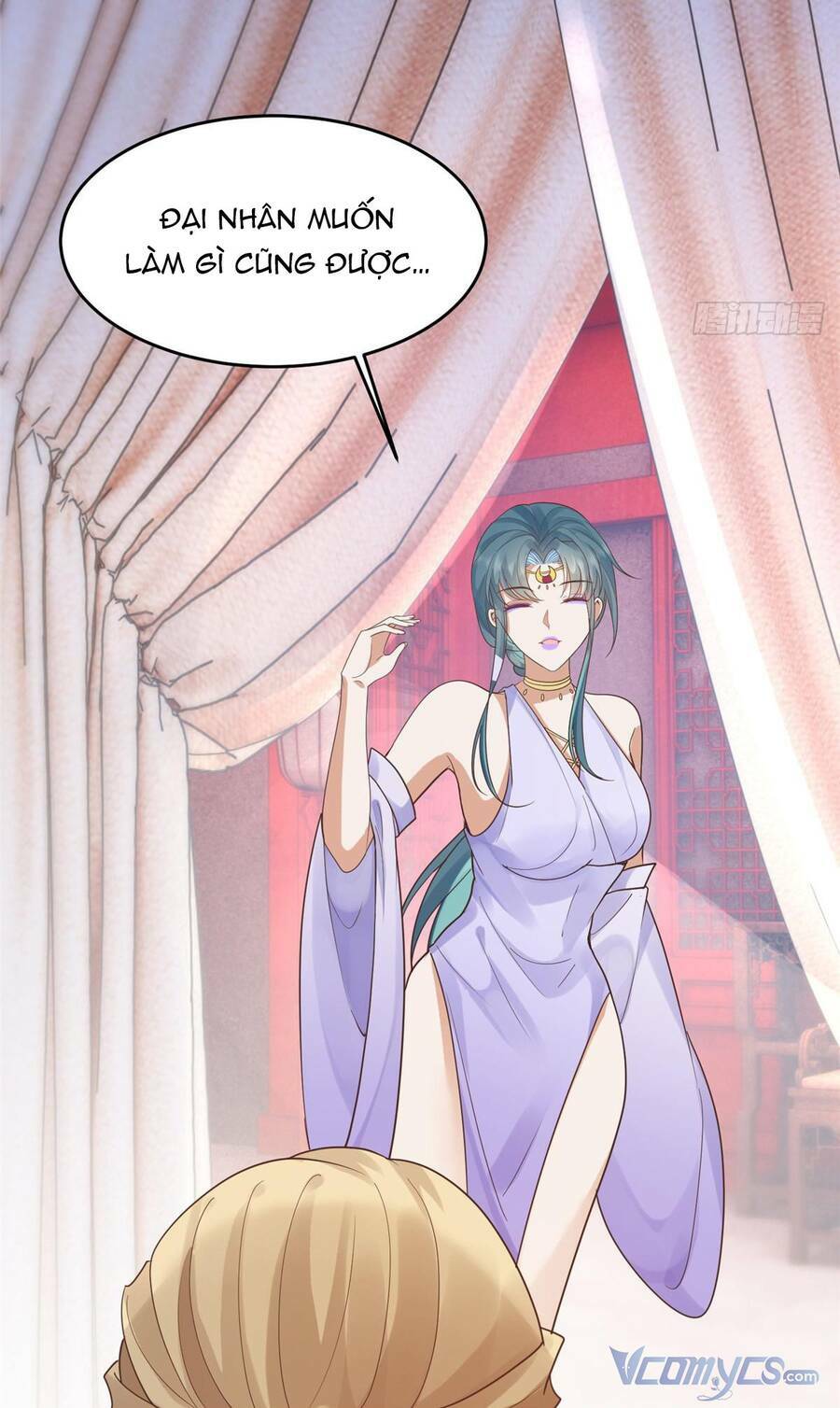 Bệnh Kiều Vương Gia Dựa Vào Ta Để Tiếp Tục Sống: Chapter 102