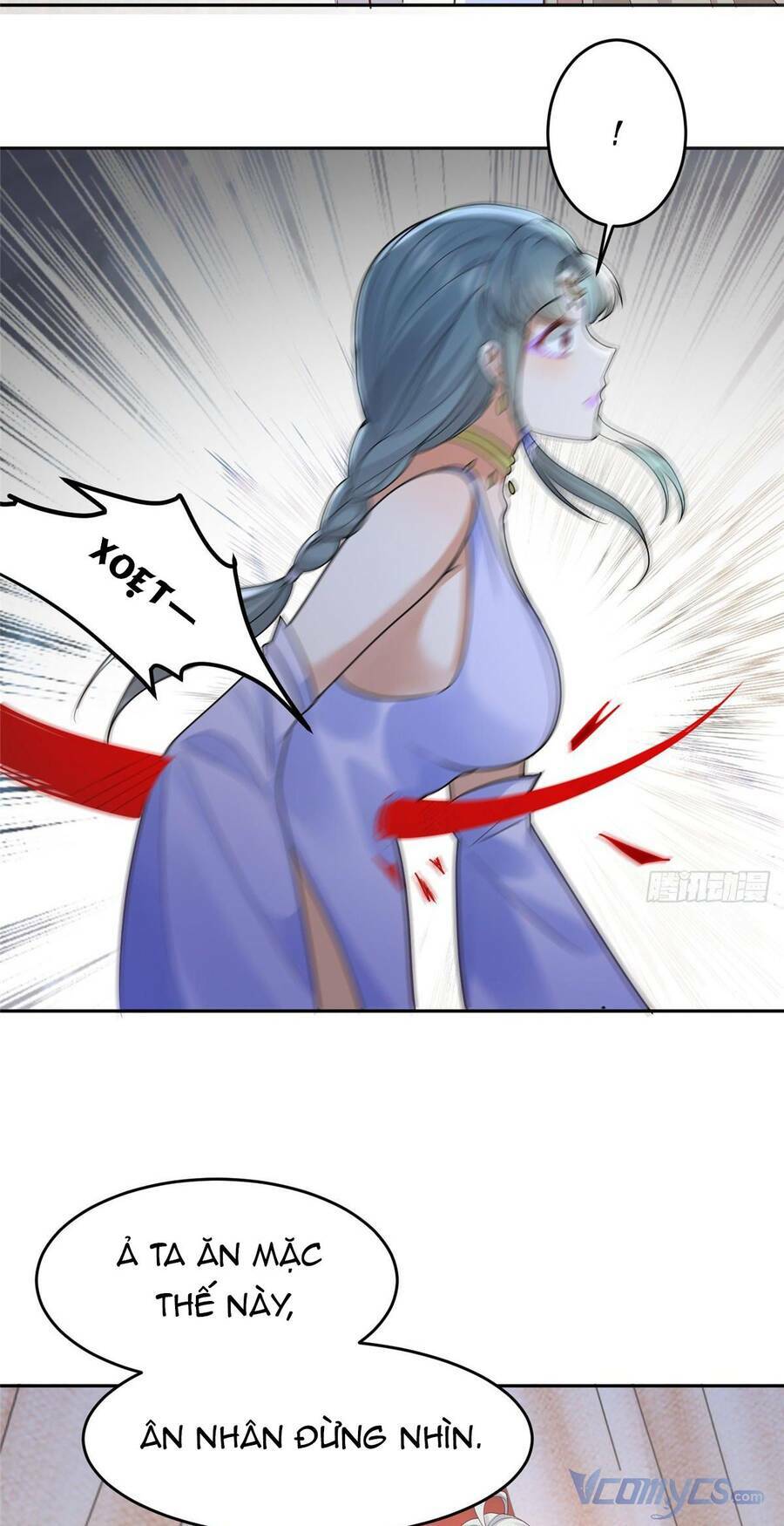 Bệnh Kiều Vương Gia Dựa Vào Ta Để Tiếp Tục Sống: Chapter 102