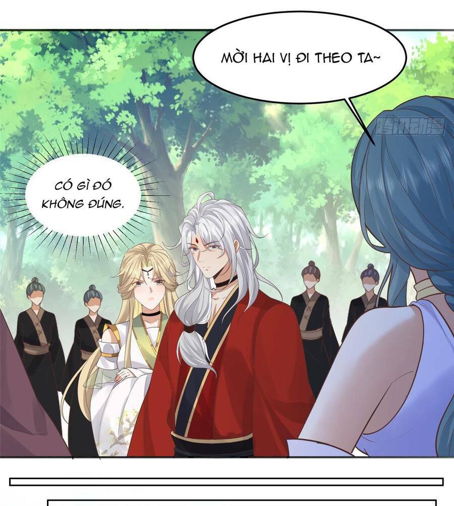 Bệnh Kiều Vương Gia Dựa Vào Ta Để Tiếp Tục Sống: Chapter 102