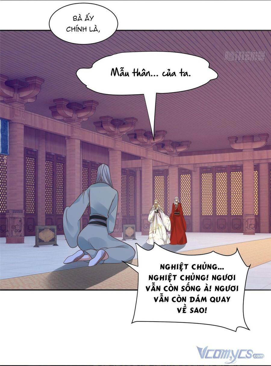 Bệnh Kiều Vương Gia Dựa Vào Ta Để Tiếp Tục Sống: Chapter 103