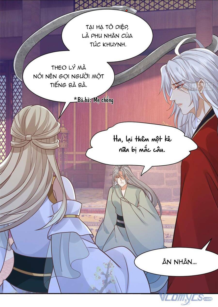 Bệnh Kiều Vương Gia Dựa Vào Ta Để Tiếp Tục Sống: Chapter 103