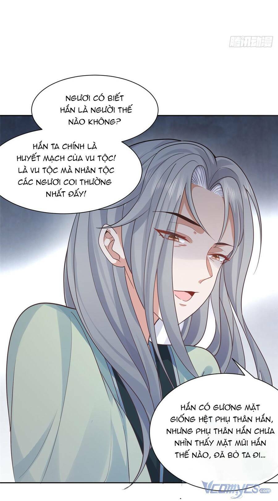 Bệnh Kiều Vương Gia Dựa Vào Ta Để Tiếp Tục Sống: Chapter 103