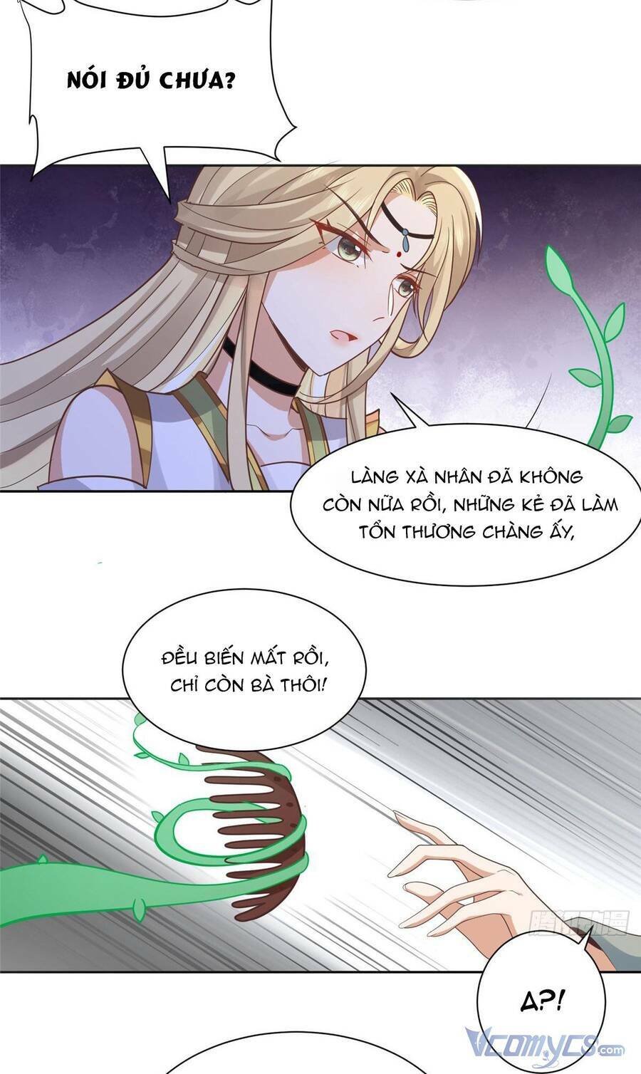 Bệnh Kiều Vương Gia Dựa Vào Ta Để Tiếp Tục Sống: Chapter 103