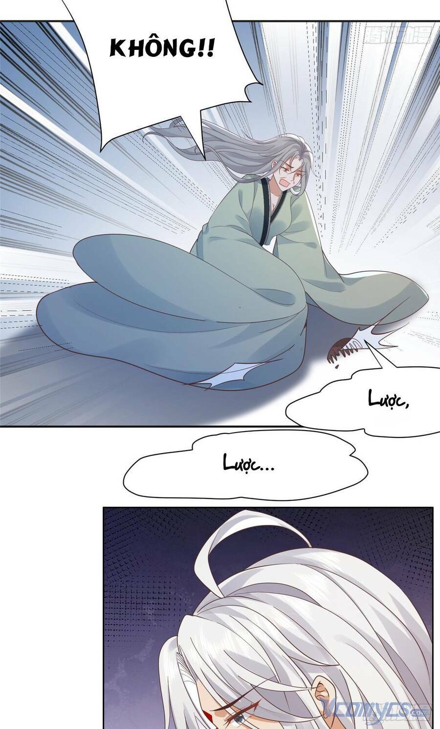 Bệnh Kiều Vương Gia Dựa Vào Ta Để Tiếp Tục Sống: Chapter 103