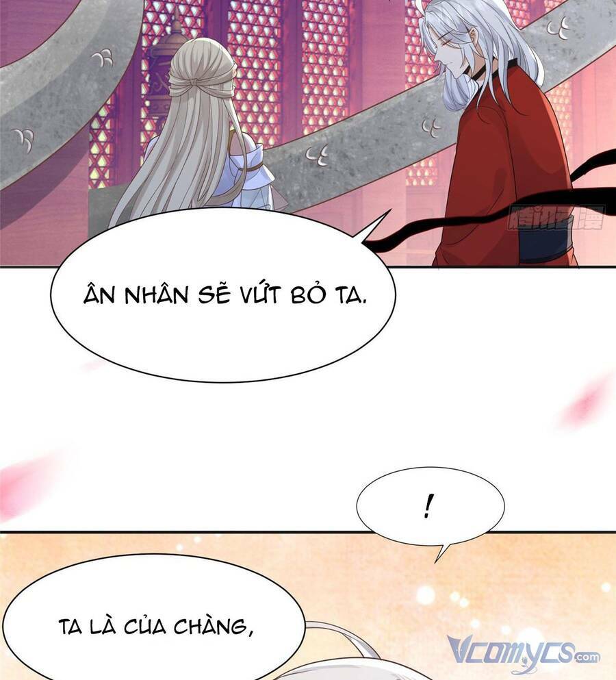 Bệnh Kiều Vương Gia Dựa Vào Ta Để Tiếp Tục Sống: Chapter 103