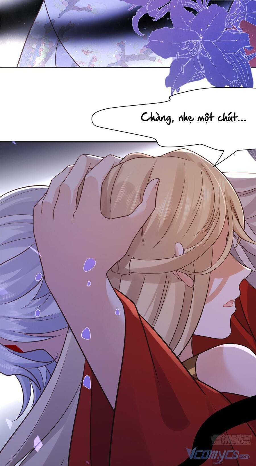 Bệnh Kiều Vương Gia Dựa Vào Ta Để Tiếp Tục Sống: Chapter 103