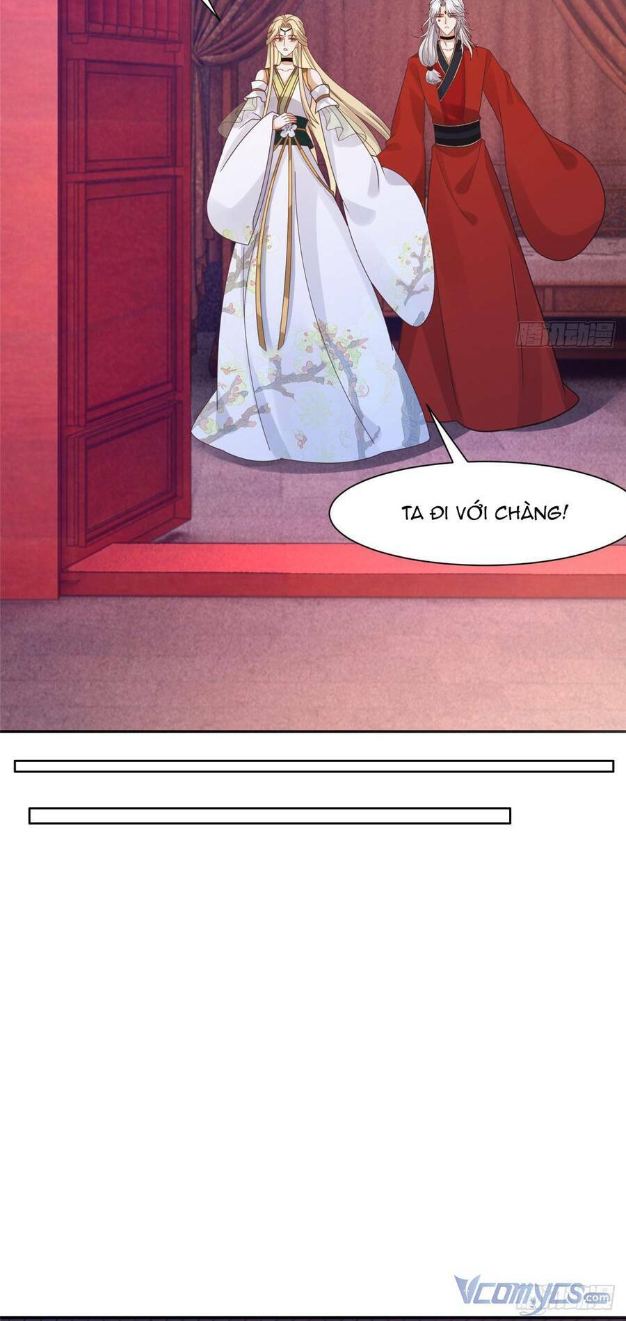 Bệnh Kiều Vương Gia Dựa Vào Ta Để Tiếp Tục Sống: Chapter 103