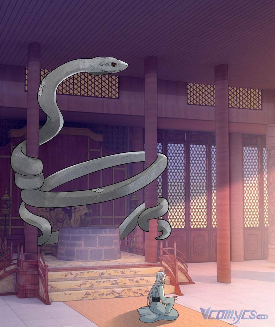Bệnh Kiều Vương Gia Dựa Vào Ta Để Tiếp Tục Sống: Chapter 103