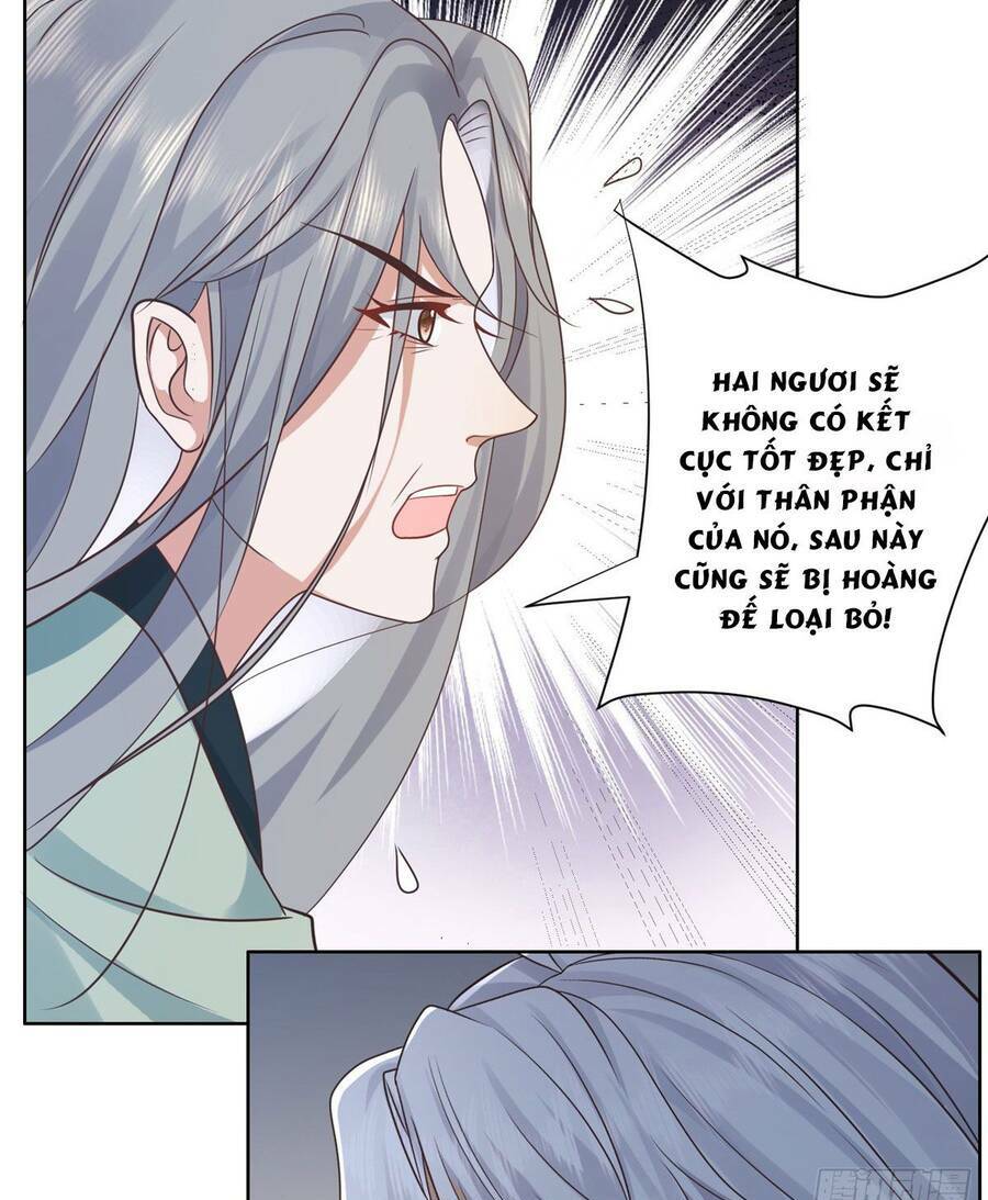 Bệnh Kiều Vương Gia Dựa Vào Ta Để Tiếp Tục Sống: Chapter 104