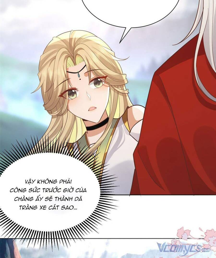 Bệnh Kiều Vương Gia Dựa Vào Ta Để Tiếp Tục Sống: Chapter 104