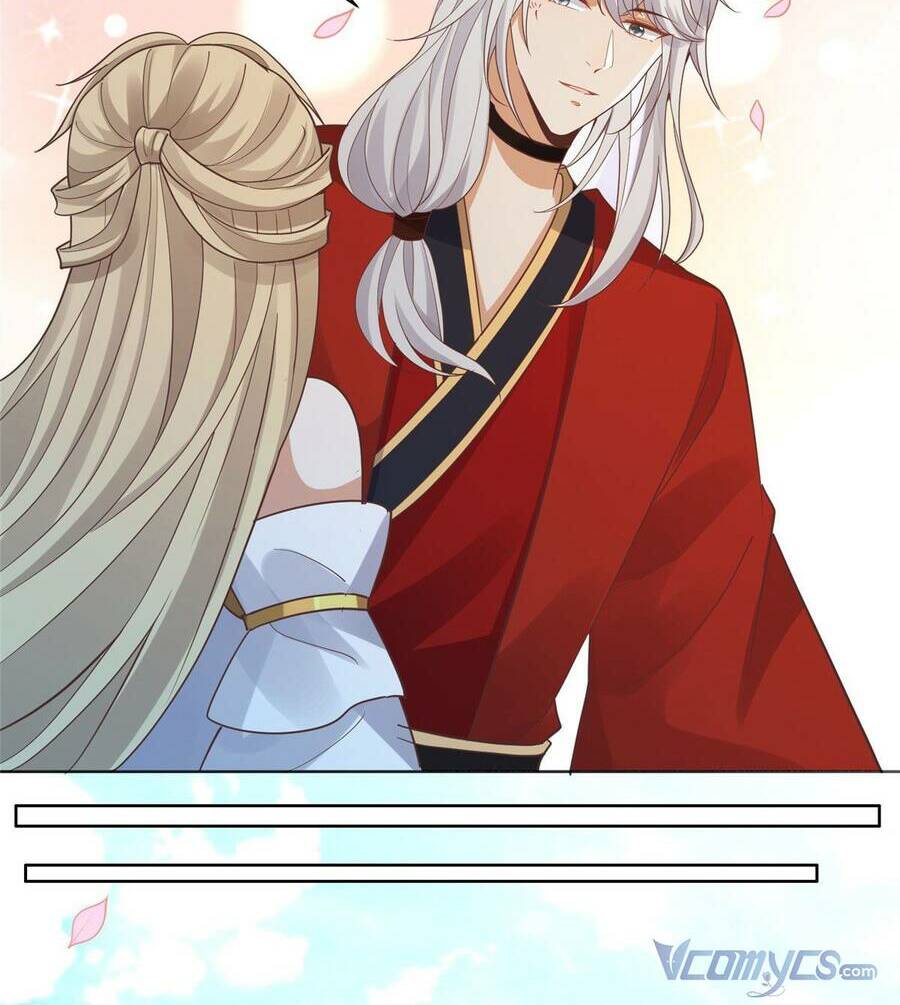 Bệnh Kiều Vương Gia Dựa Vào Ta Để Tiếp Tục Sống: Chapter 104