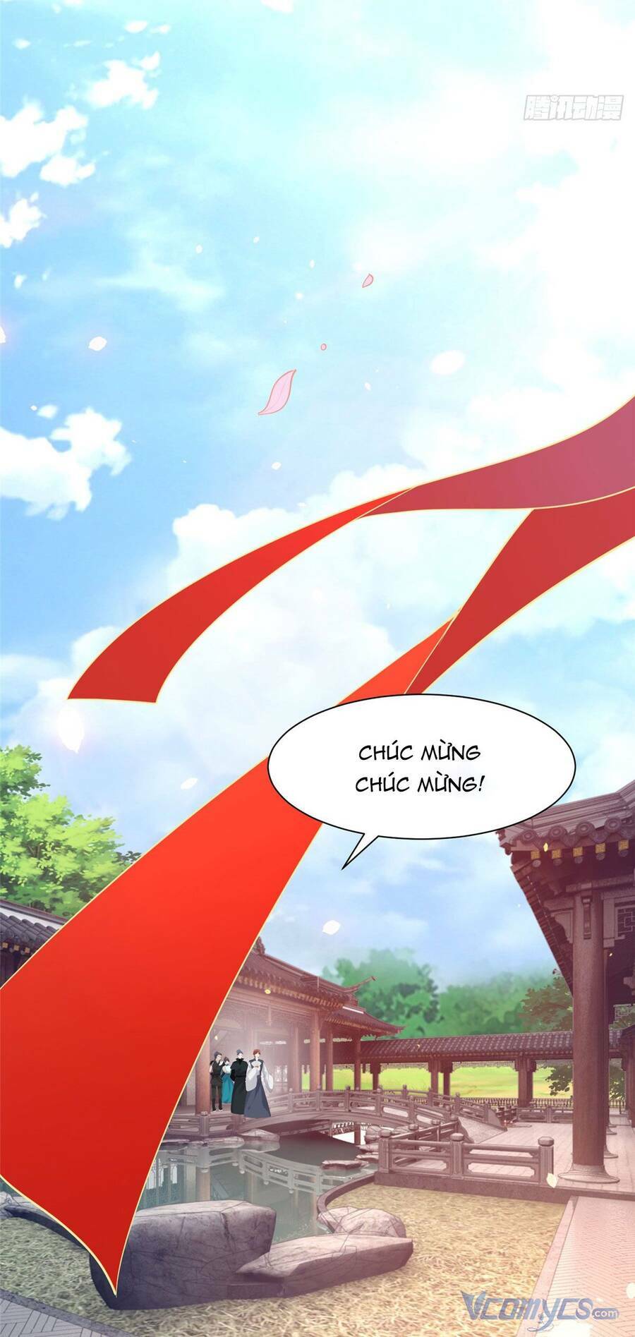 Bệnh Kiều Vương Gia Dựa Vào Ta Để Tiếp Tục Sống: Chapter 104